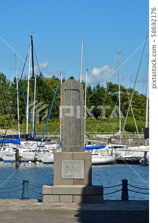 Hakodate Stroll: Niijima Pass 58692176