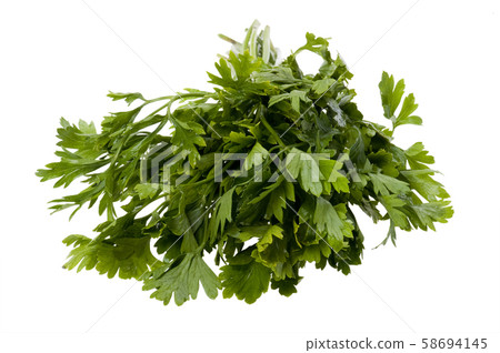 parsley macro 58694145