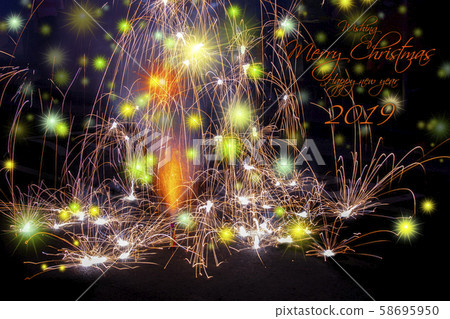 煙火,聖誕節,煙花,クリスマス、花火、Christmas, Fireworks, 煙火,聖誕節,煙花,クリスマス、花火、Christmas, Fireworks, 58695950