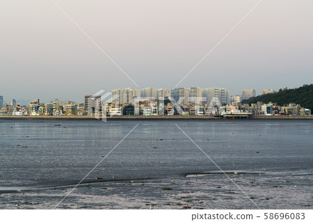Oido,Siheung,Gyeonggi-do Oido,Siheung,Gyeonggi-do 58696083