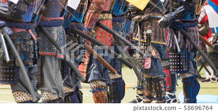 Armor Warrior 58696764