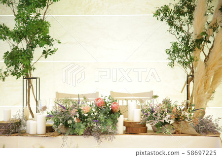 花園婚宴場地 58697225