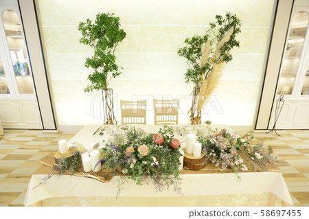 結婚宴會場地 結婚宴會場地 58697455