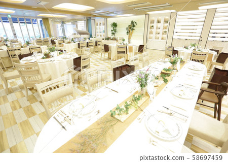 結婚宴會場地 58697459