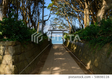 Shuzoizo神社 Shuzoizo神社 58698116