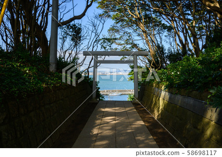 Shuzoizo神社 Shuzoizo神社 58698117