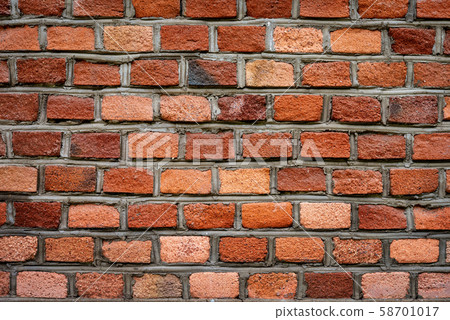 Brick wall texture grunge background. Brick wall texture grunge background. 58701017