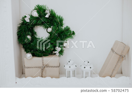 gifts for the new year Christmas Decor gifts for the new year Christmas Decor 58702475