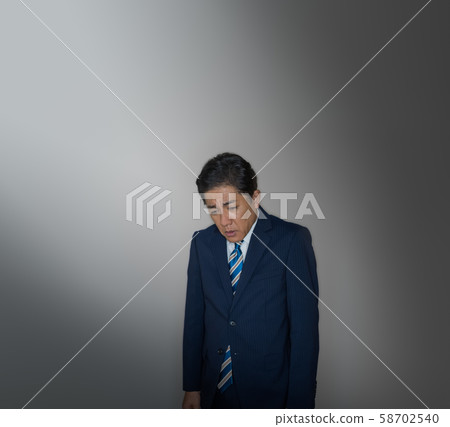  企業形象 58702540