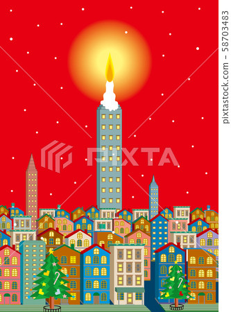 Christmas Christmas 58703483