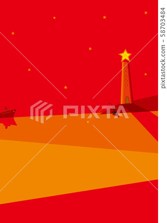 Lighthouse 58703484