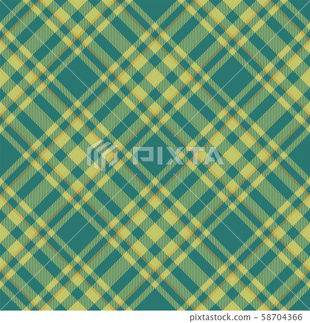 Tartan scotland seamless plaid pattern vector. 58704366