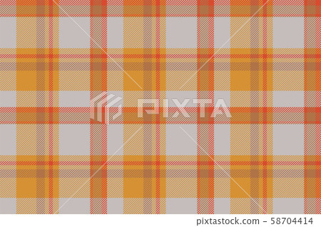 Tartan scotland seamless plaid pattern vector. 58704414