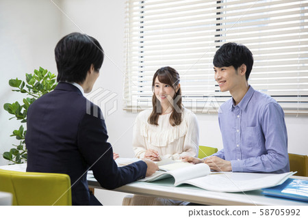 Contract Description Suit 58705992