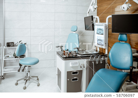 Otolaryngology office 58706097