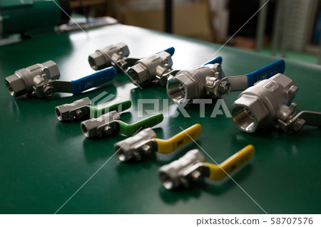 球閥 球閥 58707576