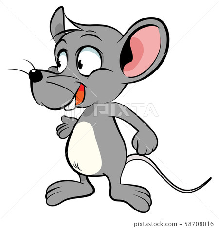 鼠標(字符) 鼠標(字符) 58708016