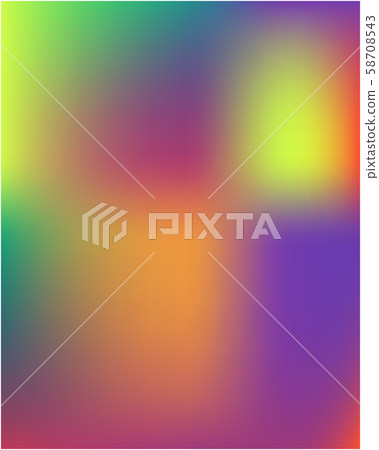 Bright interesting vector texture. Bright interesting vector texture. 58708543