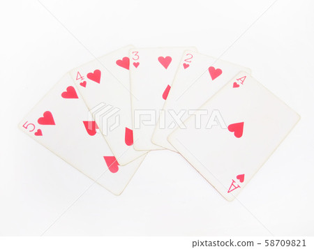 Card games Card games 58709821
