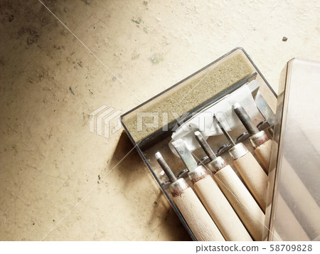 chisel chisel 58709828