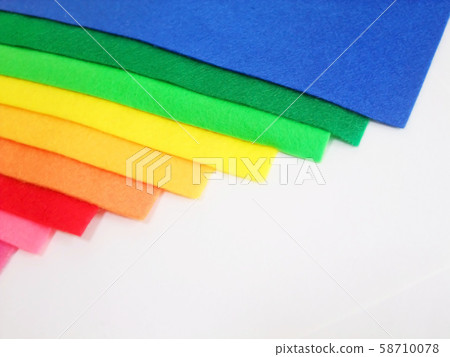 Felt cloth Felt cloth 58710078