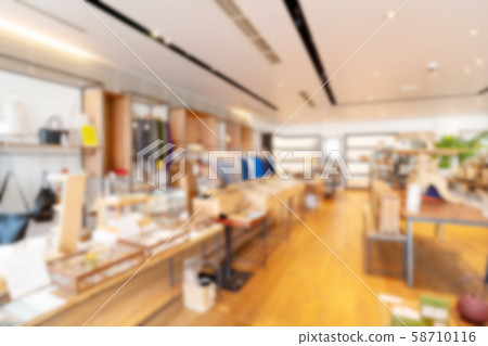 購物中心內部圖像 58710116