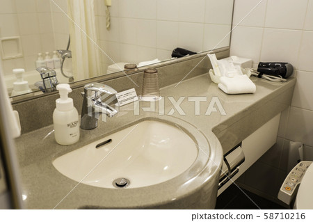 新潟縣新潟市新潟日航酒店客房 58710216