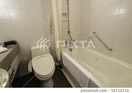 新潟縣新潟市新潟日航酒店客房 58710218