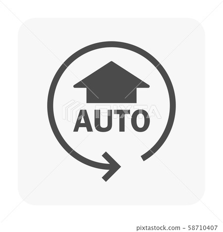 drone icon black drone icon black 58710407