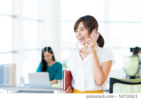 女商人 女商人 58710821