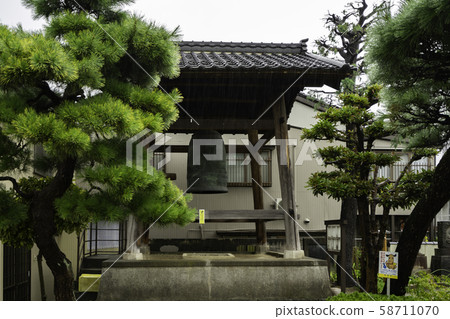 Takaoka Daibutsu (Takaoka City, Toyama Prefecture) 58711070
