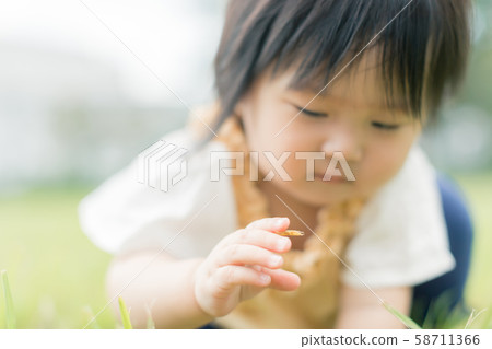 兒童 孩子 小孩 58711366