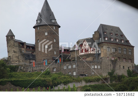Stareck Castle Stareck Castle 58711682