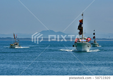 海港祈禱節 58711920