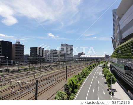Saitama Shintoshin Saitama Shintoshin 58712136