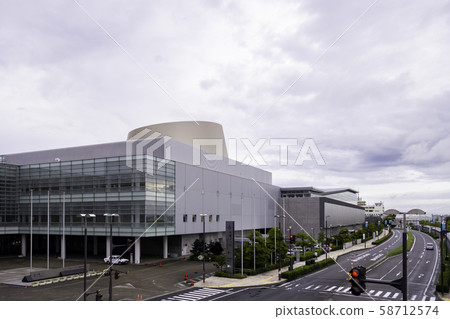 新潟縣新潟市土岐展覽館新潟會展中心 58712574