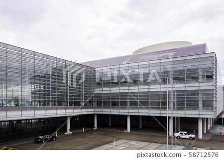 新潟縣新潟市土岐展覽館新潟會展中心 58712576
