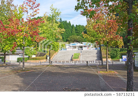 Amagimizu Cultural Village 58713231