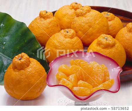 Dekopon(橘子) Dekopon(橘子) 58713652