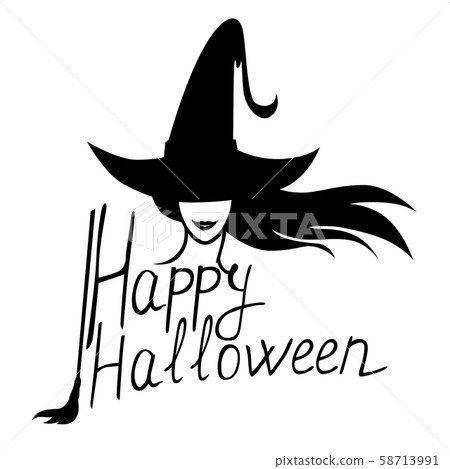 witch_text_icon.eps 58713991