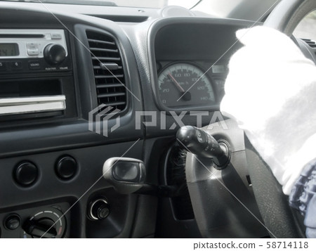開車 58714118
