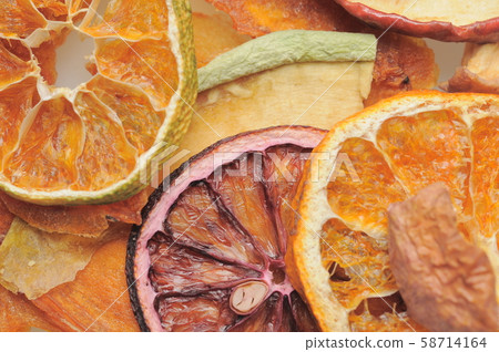 乾果特寫 58714164