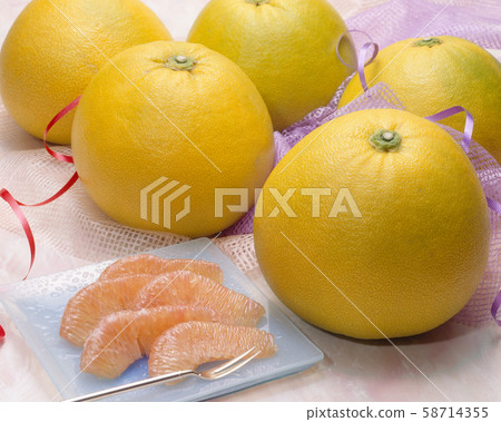 本丹(橘子) 本丹(橘子) 58714355