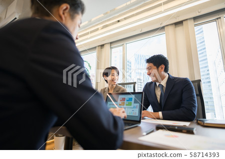 Business image Business image 58714393