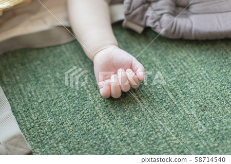 嬰兒 寶寶 寶貝 58714540
