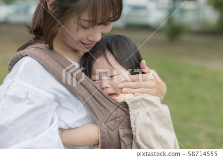 嬰兒 寶寶 寶貝 58714555