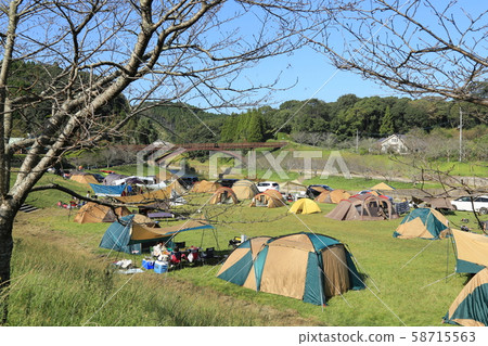 Road Station Kikusui (Kumamoto Prefecture) 58715563