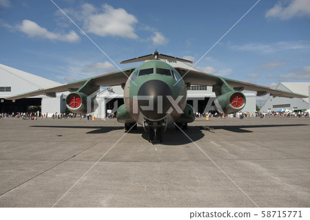 運輸機器 58715771