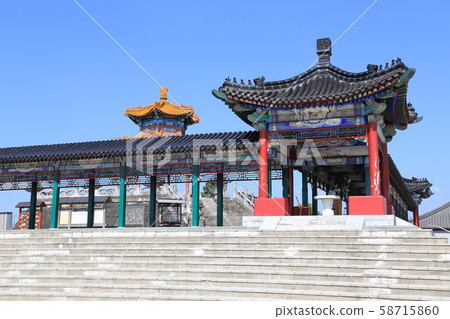 Road Station Usui (Kumamoto Prefecture) Road Station Usui (Kumamoto Prefecture) 58715860