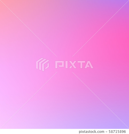 Pink Gradient Backdround. Vector for your design Pink Gradient Backdround. Vector for your design 58715896